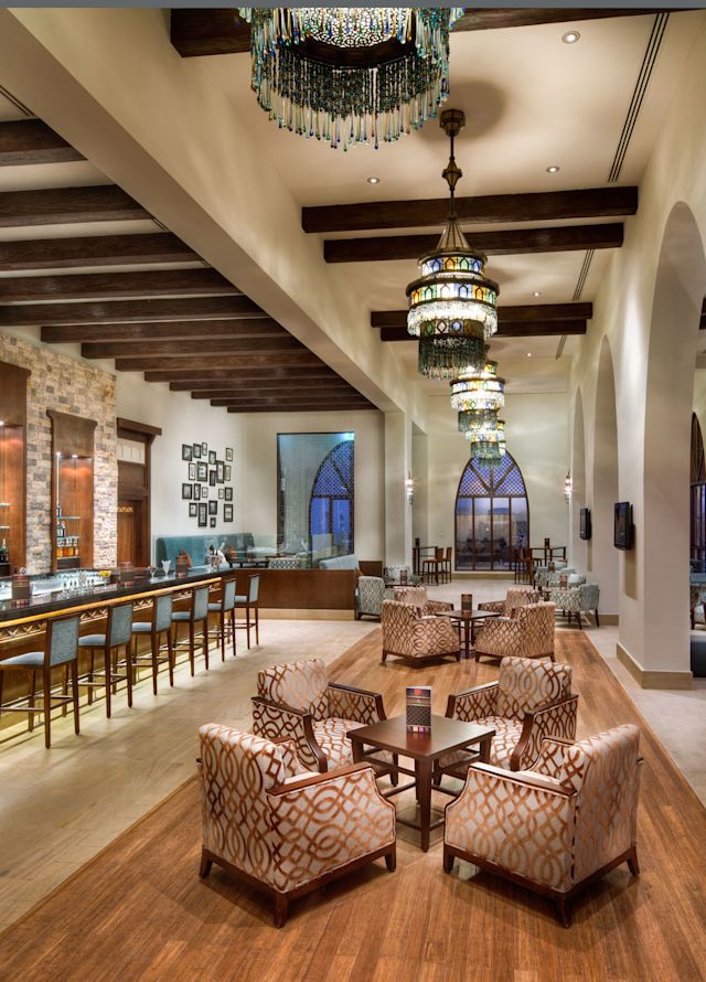 Hilton Marsa Alam Nubian Resort